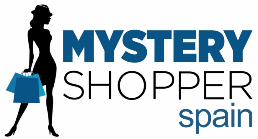Mystery Shopper Spain